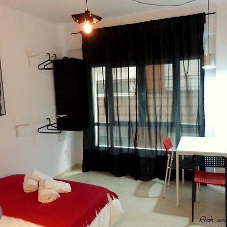 Rock And Suites Granada Kültér fotó