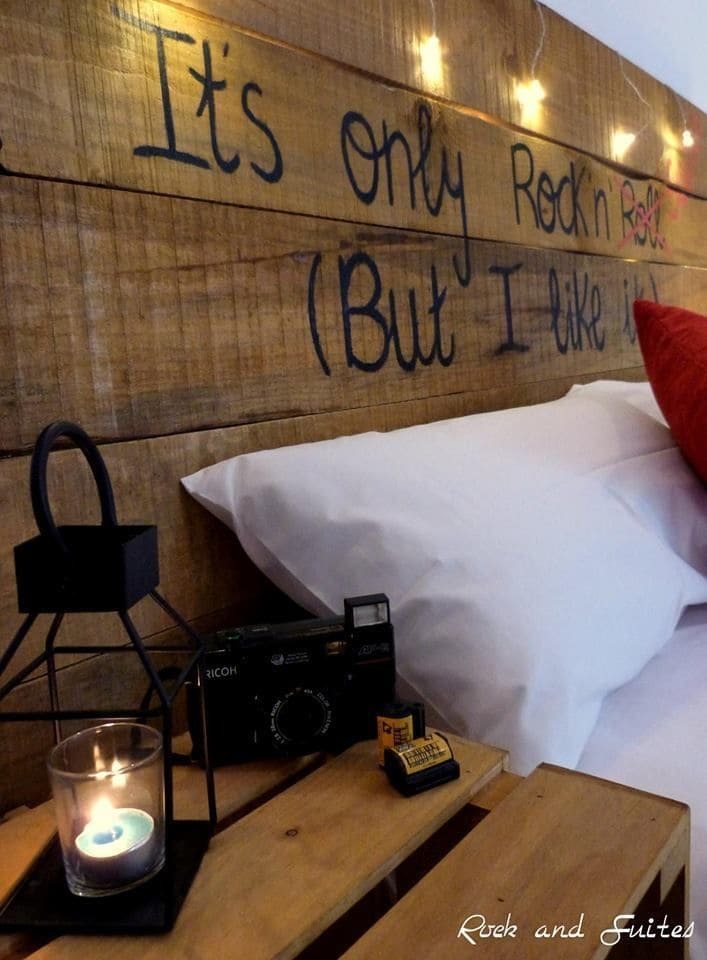 Rock And Suites Granada Kültér fotó